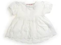 【プティマイン/petitmain】チュニック 80サイズ 女の子【子供服・ベビー服】（2076371）