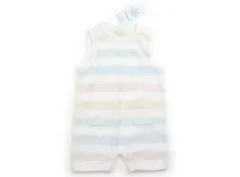 【ジェラピケ/gelatopique】カバーオール 80サイズ 女の子【子供服・ベビー服】（2075685）