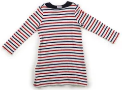 【ミキハウス/mikiHOUSE】ワンピース 110サイズ 女の子【子供服・ベビー服】（2075975）