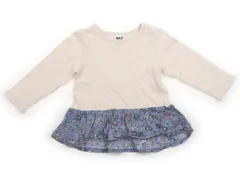 【ブリーズ/BREEZE】チュニック 90サイズ 女の子【子供服・ベビー服】（2075686）