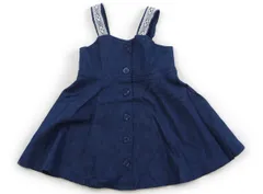 【アプレレクール/apreslescours】ジャンパースカート 90サイズ 女の子【子供服・ベビー服】（2075785）