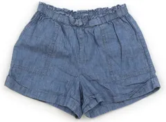 【ポロラルフローレン/POLORALPHLAUREN】ショートパンツ 140サイズ 女の子【子供服・ベビー服】（2076183）