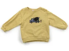 【プティマイン/petitmain】トレーナー・プルオーバー 100サイズ 男の子【子供服・ベビー服】（2075978）