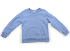 【コムサフィユ/COMME CA FILLE】トレーナー・プルオーバー 120サイズ 女の子【子供服・ベビー服】（2076482）