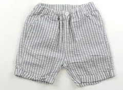 【プティマイン/petitmain】ショートパンツ 100サイズ 男の子【子供服・ベビー服】（2075884）