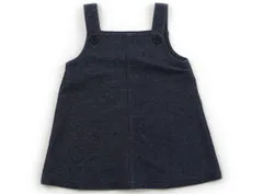 【組曲/Kumikyoku】ジャンパースカート 90サイズ 女の子【子供服・ベビー服】（2076086）