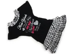 【ブルークロス/BLUECROSS】ワンピース 140サイズ 女の子【子供服・ベビー服】（2076190）