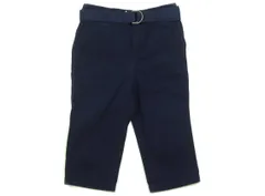 【ラルフローレン/RalphLauren】パンツ 80サイズ 男の子【子供服・ベビー服】（2075699）