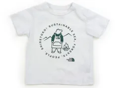【ノースフェイス/TheNorthFace】Tシャツ・カットソー 80サイズ 男の子【子供服・ベビー服】（2075702）