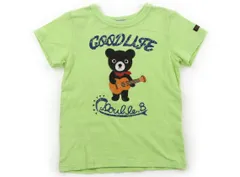 【ダブルＢ/DoubleB】Tシャツ・カットソー 100サイズ 男の子【子供服・ベビー服】（2076494）