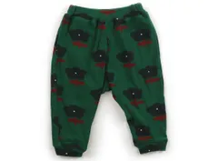 【マーキーズ/Markey's】スウェットパンツ 80サイズ 女の子【子供服・ベビー服】（2075992）