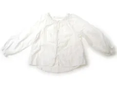 【ザラ/ZARA】チュニック 110サイズ 女の子【子供服・ベビー服】（2076198）