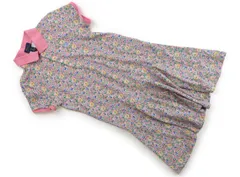 【ポロラルフローレン/POLORALPHLAUREN】ワンピース 160サイズ 女の子【子供服・ベビー服】（2076101）