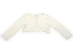 【タルティーヌエショコラ/TartineetChocolat】カーディガン 110サイズ 女の子【子供服・ベビー服】（2075895）