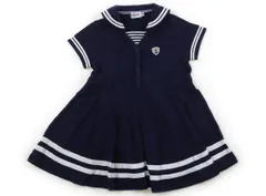 【ミキハウス/mikiHOUSE】ワンピース 90サイズ 女の子【子供服・ベビー服】（2076502）