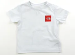 【ノースフェイス/TheNorthFace】Tシャツ・カットソー 80サイズ 男の子【子供服・ベビー服】（2076106）