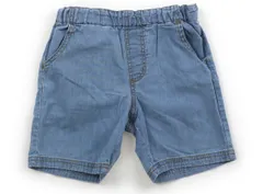 【プティマイン/petitmain】ハーフパンツ 100サイズ 男の子【子供服・ベビー服】（2076108）