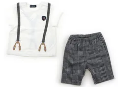 【クレードスコープ/kladskap】上下セット 80サイズ 男の子【子供服・ベビー服】（2076506）