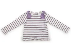 【エニィファム/anyFAM】Tシャツ・カットソー 110サイズ 女の子【子供服・ベビー服】（2075722）