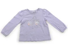 【エニィファム/anyFAM】Tシャツ・カットソー 110サイズ 女の子【子供服・ベビー服】（2075723）