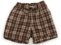 【メゾピアノ/mezzopiano】キュロット 140サイズ 女の子【子供服・ベビー服】（2075820）