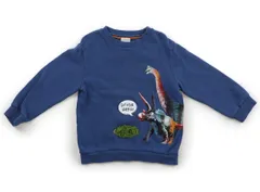 【ポールスミス/PaulSmith】トレーナー・プルオーバー 110サイズ 男の子【子供服・ベビー服】（2076120）