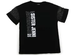 【ジェニィ/JENNI】Tシャツ・カットソー 160サイズ 女の子【子供服・ベビー服】（2076013）