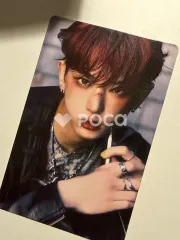 &TEAM ハルア Back to Life POP-UP PHOTO CARD SET A