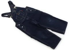 【ワスク/WASK】オーバーオール 100サイズ 男の子【子供服・ベビー服】（2075825）