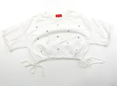 【レピピアルマリオ/repipi armario】Tシャツ・カットソー 150サイズ 女の子【子供服・ベビー服】（2076324）