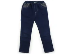 【べべ/BeBe】パンツ 120サイズ 女の子【子供服・ベビー服】（2076522）