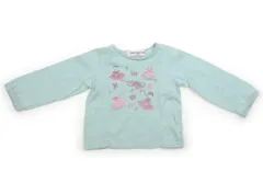 【むーのんのん/moononnon】Tシャツ・カットソー 110サイズ 女の子【子供服・ベビー服】（2076529）