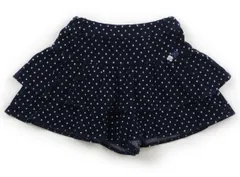 【ファミリア/familiar】キュロット 110サイズ 女の子【子供服・ベビー服】（2076132）