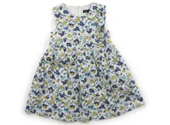 【べべ/BeBe】ワンピース 110サイズ 女の子【子供服・ベビー服】（2076135）