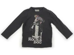 【ザラ/ZARA】Tシャツ・カットソー 110サイズ 男の子【子供服・ベビー服】（2076029）