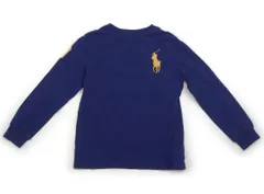 【ポロラルフローレン/POLORALPHLAUREN】Tシャツ・カットソー 130サイズ 男の子【子供服・ベビー服】（2076030）