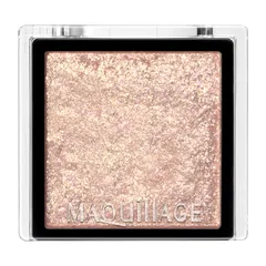 マキアージュ ドラマティックアイカラー (パウダー) GD843 ブラウンシュガー アイシャドウ カスタマイズ ブラウン 本体 1g [GD843 ブラウンシュガー] [輝きラメカラー]