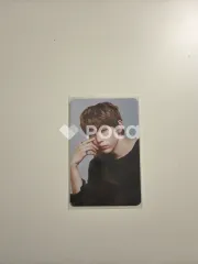 RIIZE ショウタロウ 2025 SEASON'S GREETINGS RANDOM TRADING CARD [B ver.]