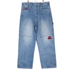 2026年最新】supreme baggy jean バギー ジーンズの人気アイテム