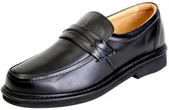 新品 日本製 本革 ビジネスシューズ 履きやすい ローファー