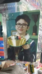 セブチ ウジ 2025 SVT 9TH FAN MEETING SEVENTEEN in CARAT LAND トレーディングカードセット