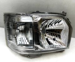 ISUZU純正 エルフ ELF NPR88 左側ヘッドランプ ヘッドライト - メルカリ