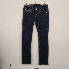 26インチ トゥルーレリジョン デニム パンツ ズボン