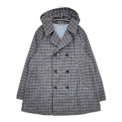 JOHN MASON SMITH オーバーサイズVネックニット ノースリーブ ウール ベスト イエロー レディース ジョンメイソンスミス【中古】5-1009T∞ JOHN MASON SMITH オーバーサイズVネックニット ノースリーブ ウール