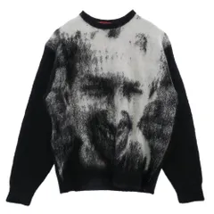 2026年最新】supreme mohair sweaterの人気アイテム - メルカリ