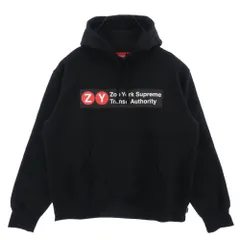 2026年最新】zoo york パーカーの人気アイテム - メルカリ