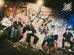 【中古】(非常に良い)Scars / ソリクン -Japanese ver.- (初回生産限定盤B) [CD] Stray Kids