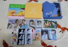 SEVENTEEN sector 17 WORLD アルバム トレカ 含む まとめ