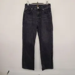 26 inch Lee リー レディース ウォッシュ デニム パンツ