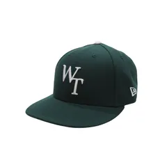 2026年最新】WTAPS 59FIFTY LOW PROFILE /CAP / POLY. TWILL. NEWERAの